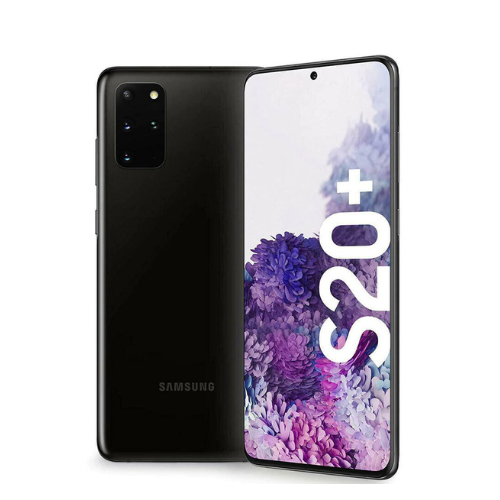 Samsung S20 Plus 5G 128 GB de memoria interna RAM 12