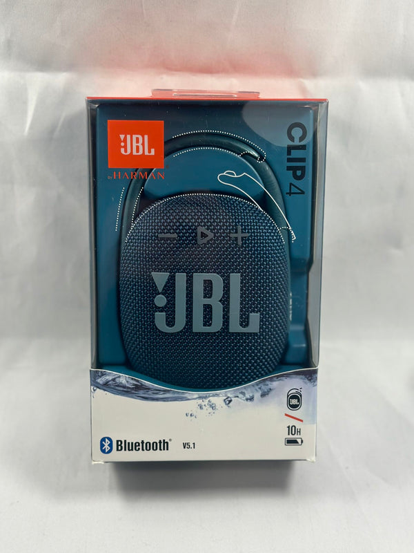 JBL clip 4 Nuevo