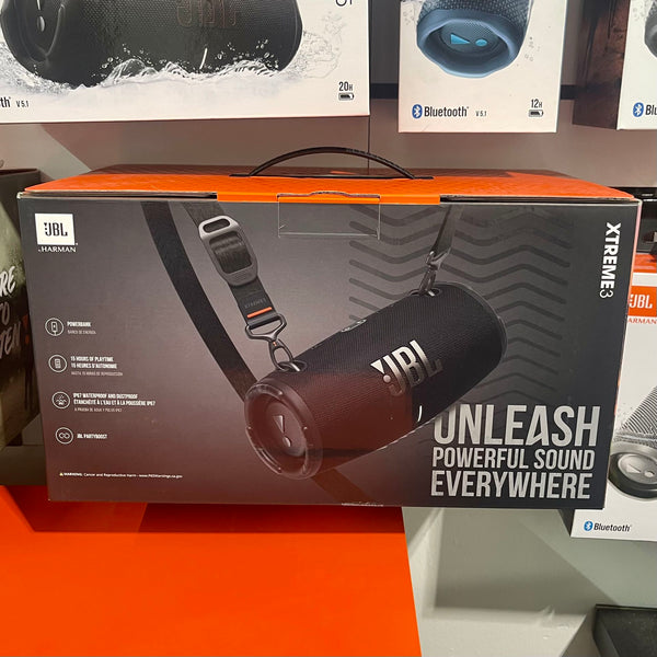 JBL Xtreme 3 Negro