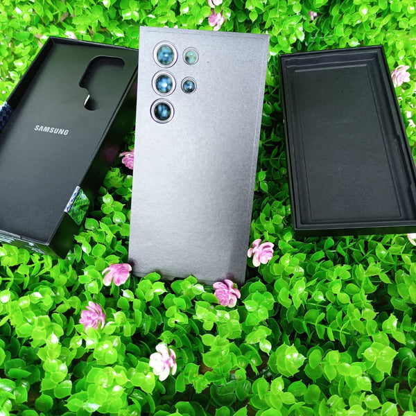 Samsung S23 ultra Nuevo, Ram 12 y 256 de memoria