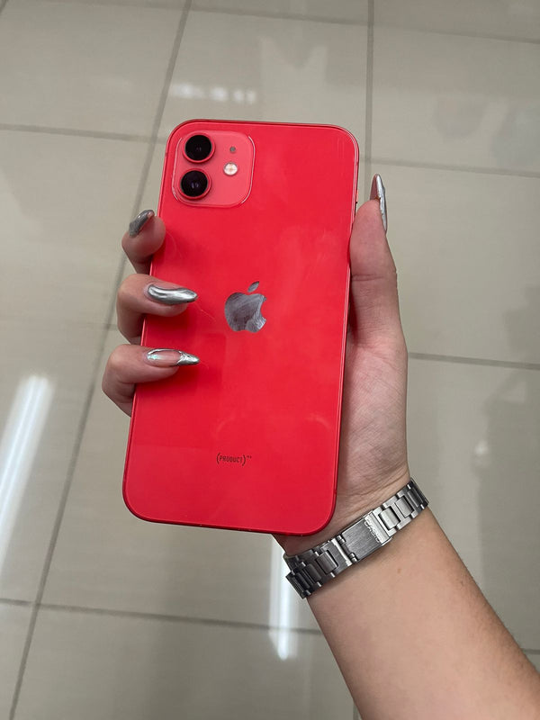 iPhone 12 64gb  de batería Semiuevo