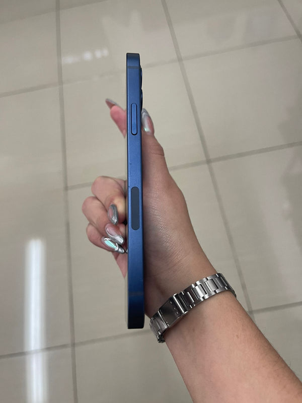 iPhone 12 de batería Semiuevo