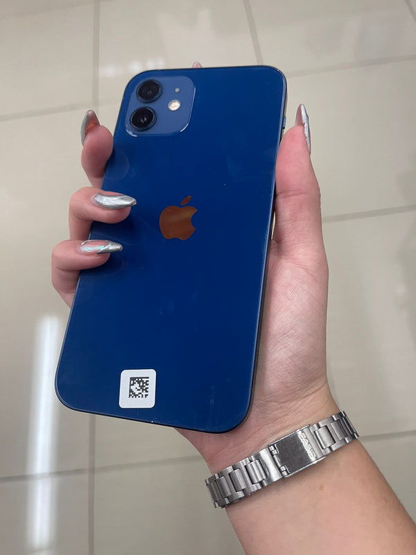 iPhone 12 de batería Semiuevo