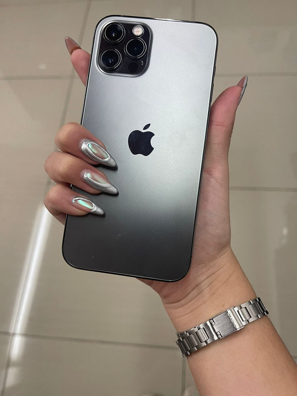 iPhone 12pro 256gb 98 de batería Seminuevo