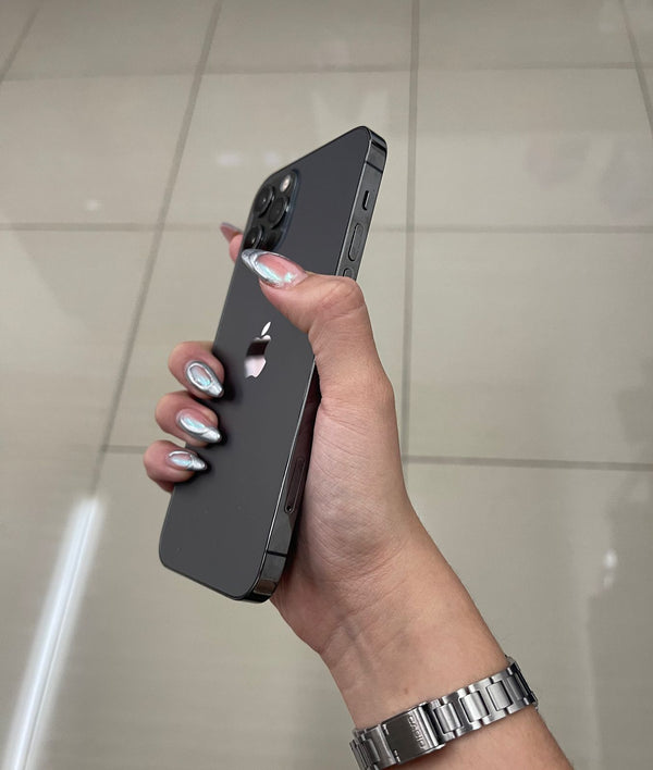 iPhone 12pro 256gb 98 de batería Seminuevo