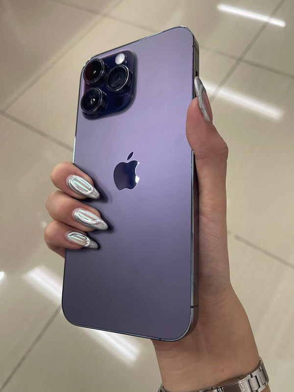 iPhone 15 pro max Semi
