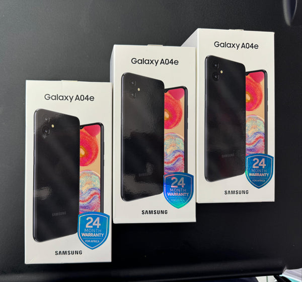Samsung Galaxy A04E