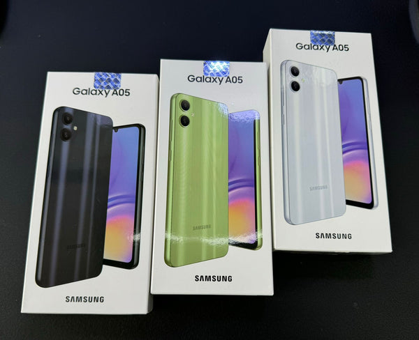 Samsung Galaxy A05