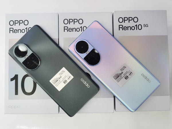 Oppo Reno 10