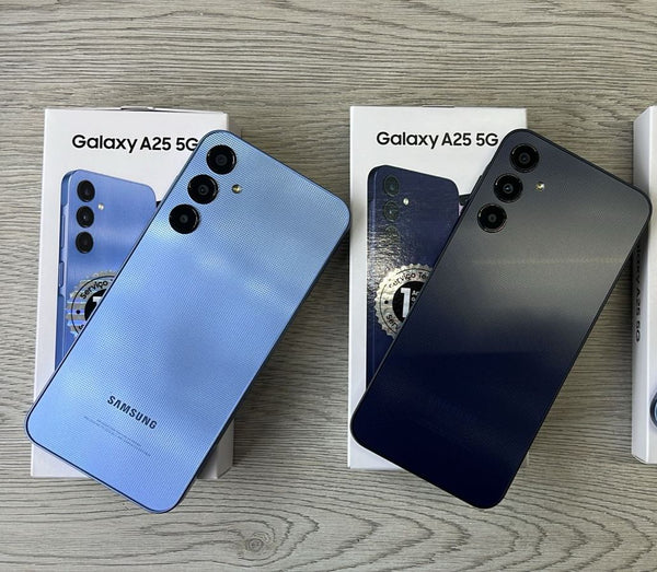 Samsung galaxy a25