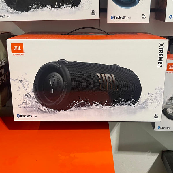 JBL Xtreme 3 Negro