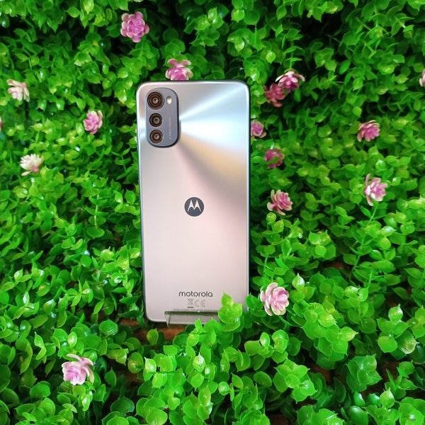 Motorola E32s de 32gb
